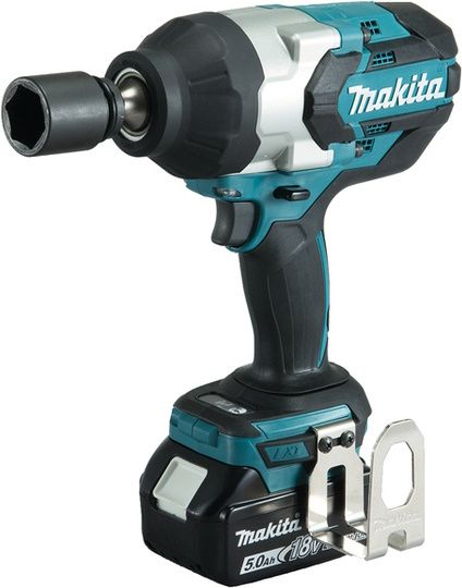MAKITA Akku-Schlagschrauber