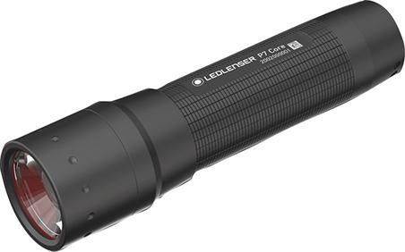 LedLender LED-Taschenlampe, "P7"