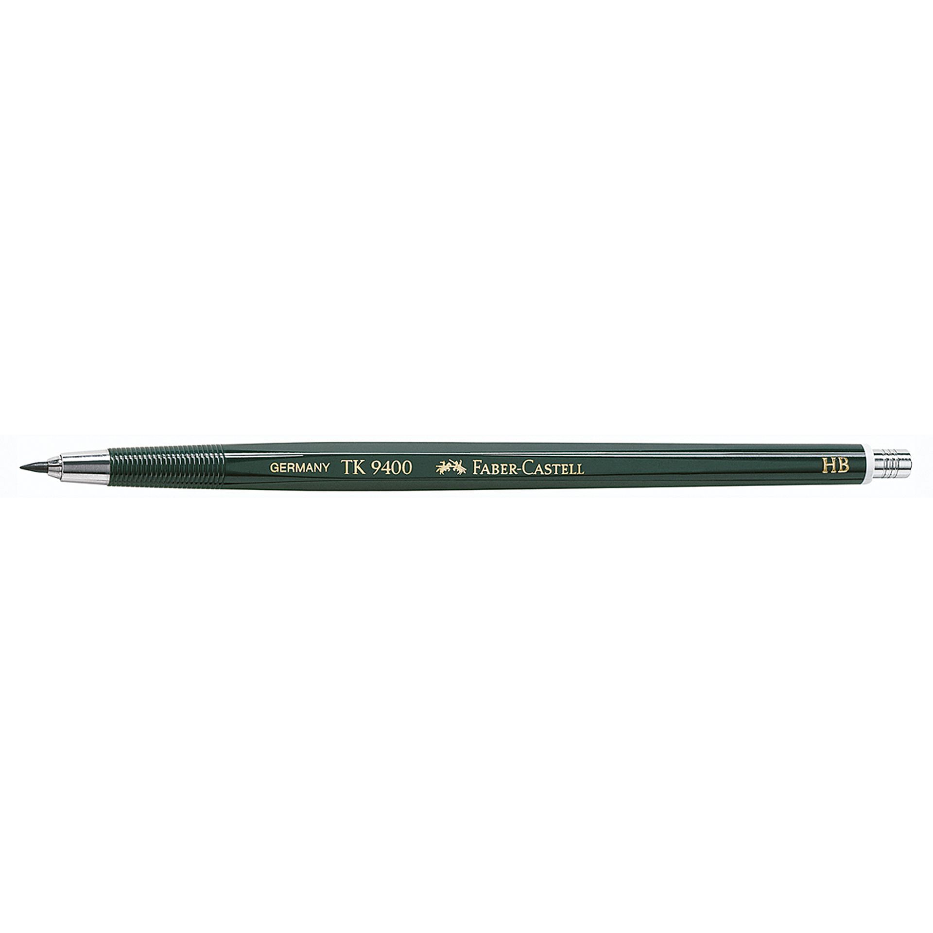 Fallminenstift TK 9400 HB dunkelgrün
