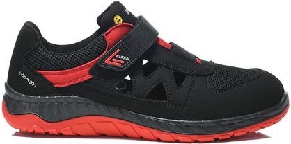 LONNY red Easy ESD S1P