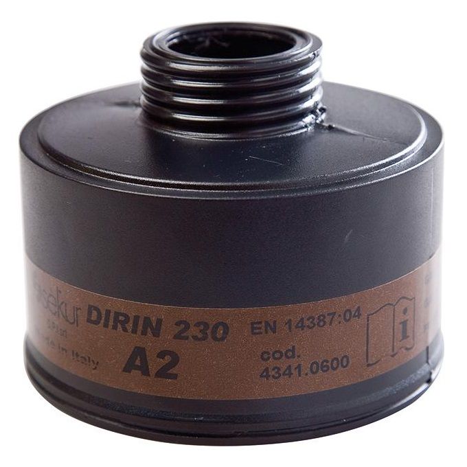 EKASTU Gasfilter