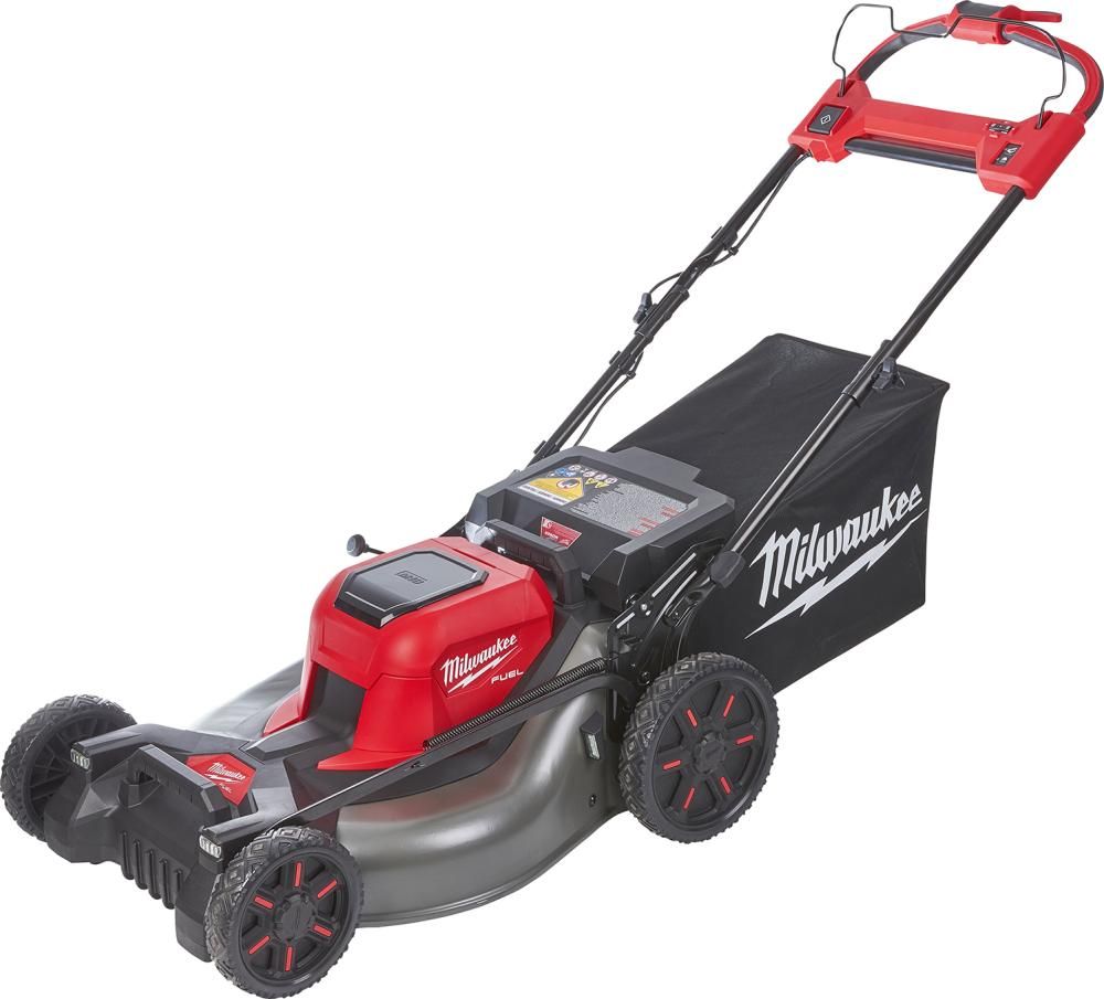 Akku-Rasenmäher M18 F2LM53-122 2x 18 V 12Ah