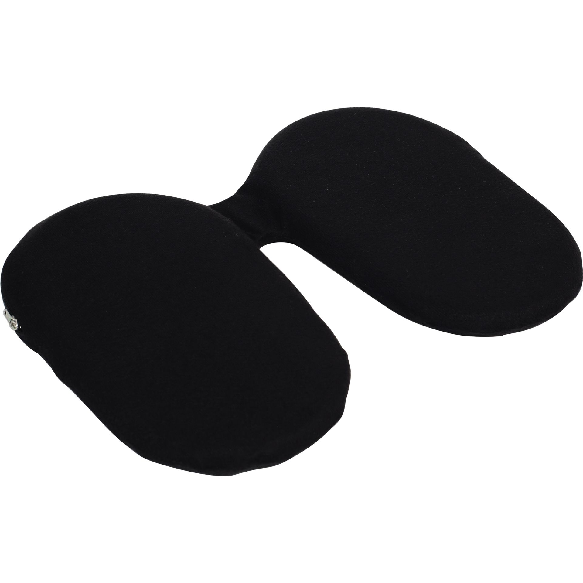 Aktiv Sitzkissen 40x28cm schwarz
