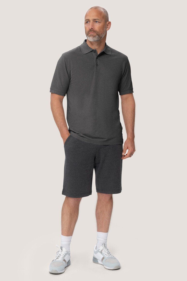 HAKRO Poloshirt Mikralinar® 816