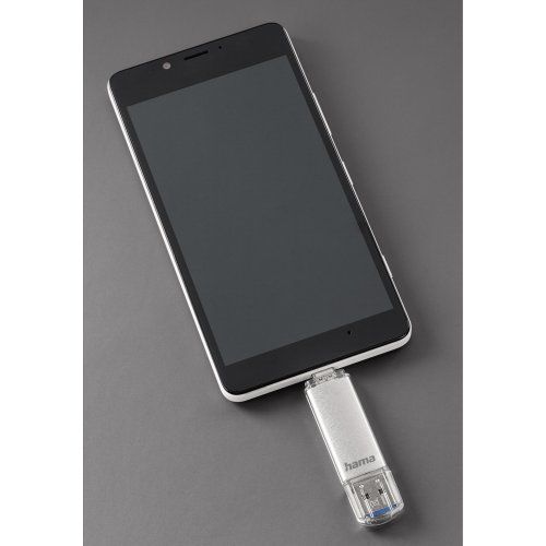 USB-Stick FlashPen C-Laeta USB 3.1/3 128G