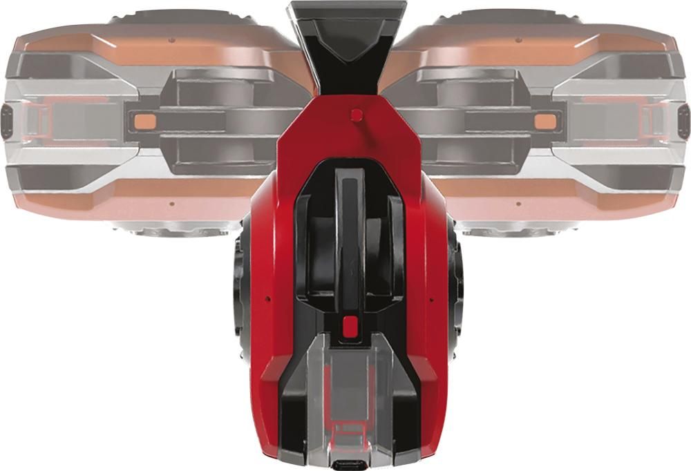 Akku-Schlauchtrommel GE-HR 18/30 WH i-Soo o. Akku u. Ladegerät