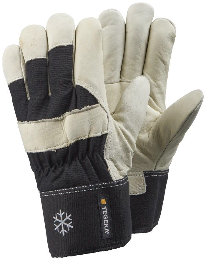 Lederhandschuh TEGERA® 203