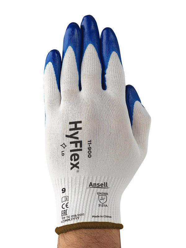HyFlex® 11-900