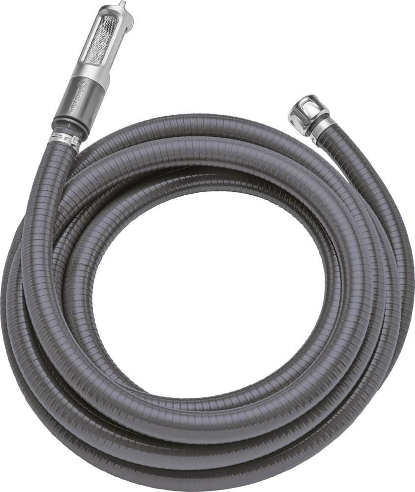 Sauggarnitur 25 mm (1"), 7 m 09091-20