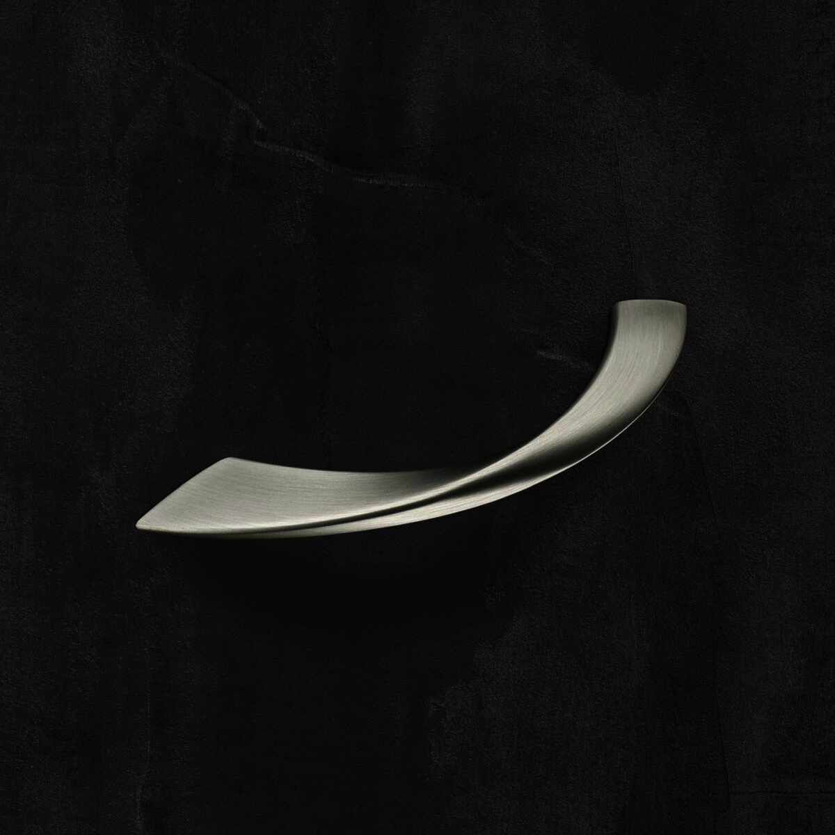 Griff Coria, Bohrabstand 128, L 151 mm, B 16 mm, H