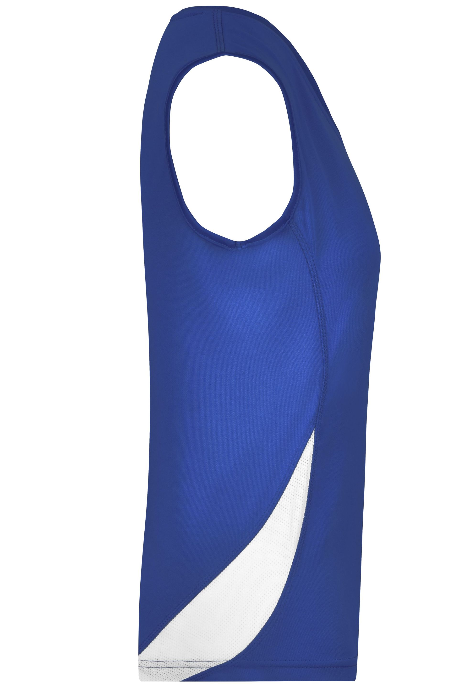 Funktionelles Lauftop für Damen