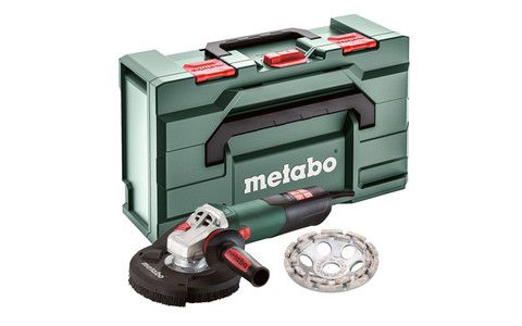 Renovierungsschleifer RSEV 17-125 Metabo