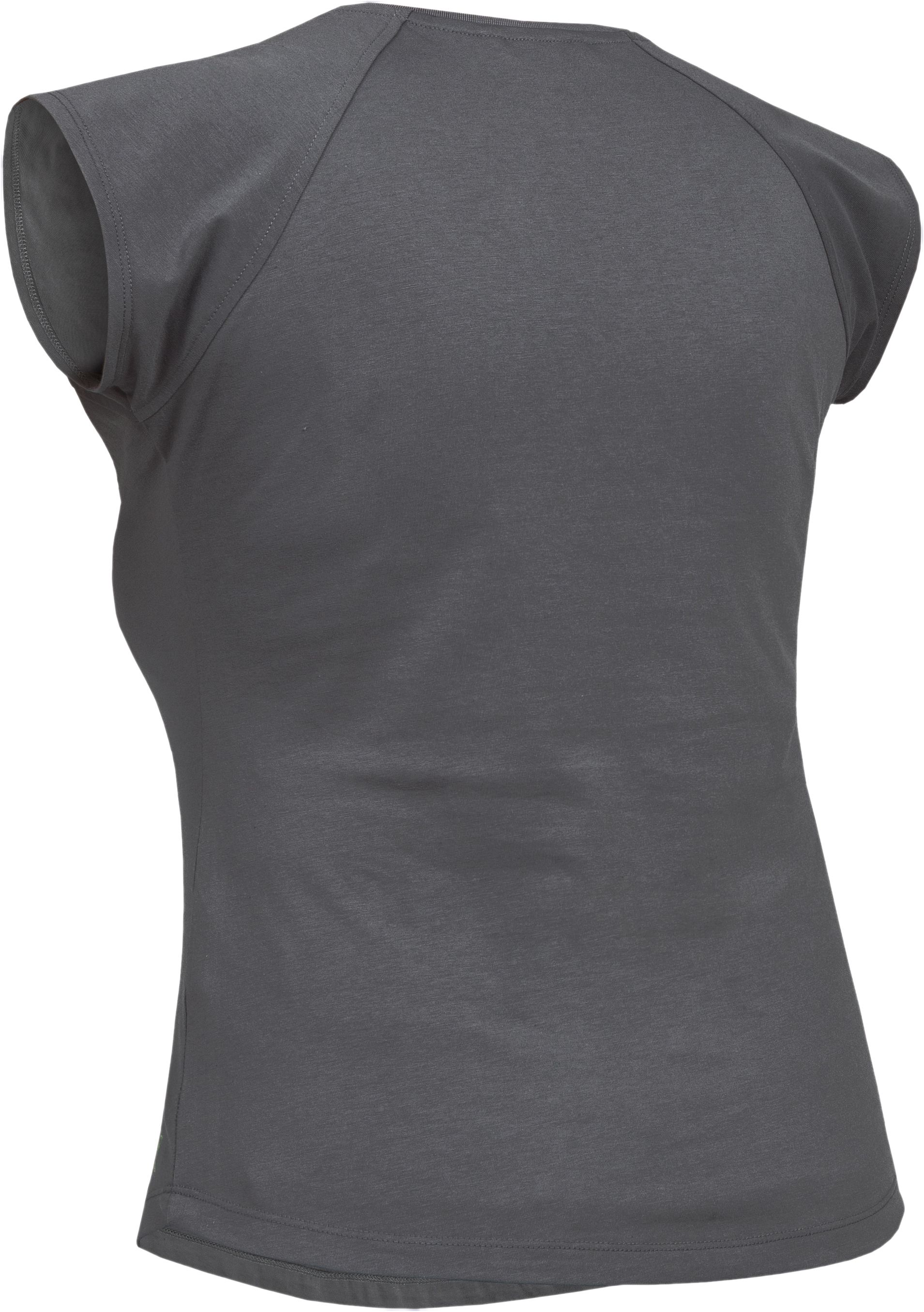 DA T-Shirt grau Gr. 46,50% BW/50% Polyester,180 g