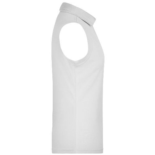 Funktionelles Polo für Freizeit und Sport für Damen