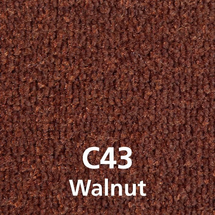 Schmutzfangmatte EAZYCAR Design B60xT85 cm freie Farbwahl