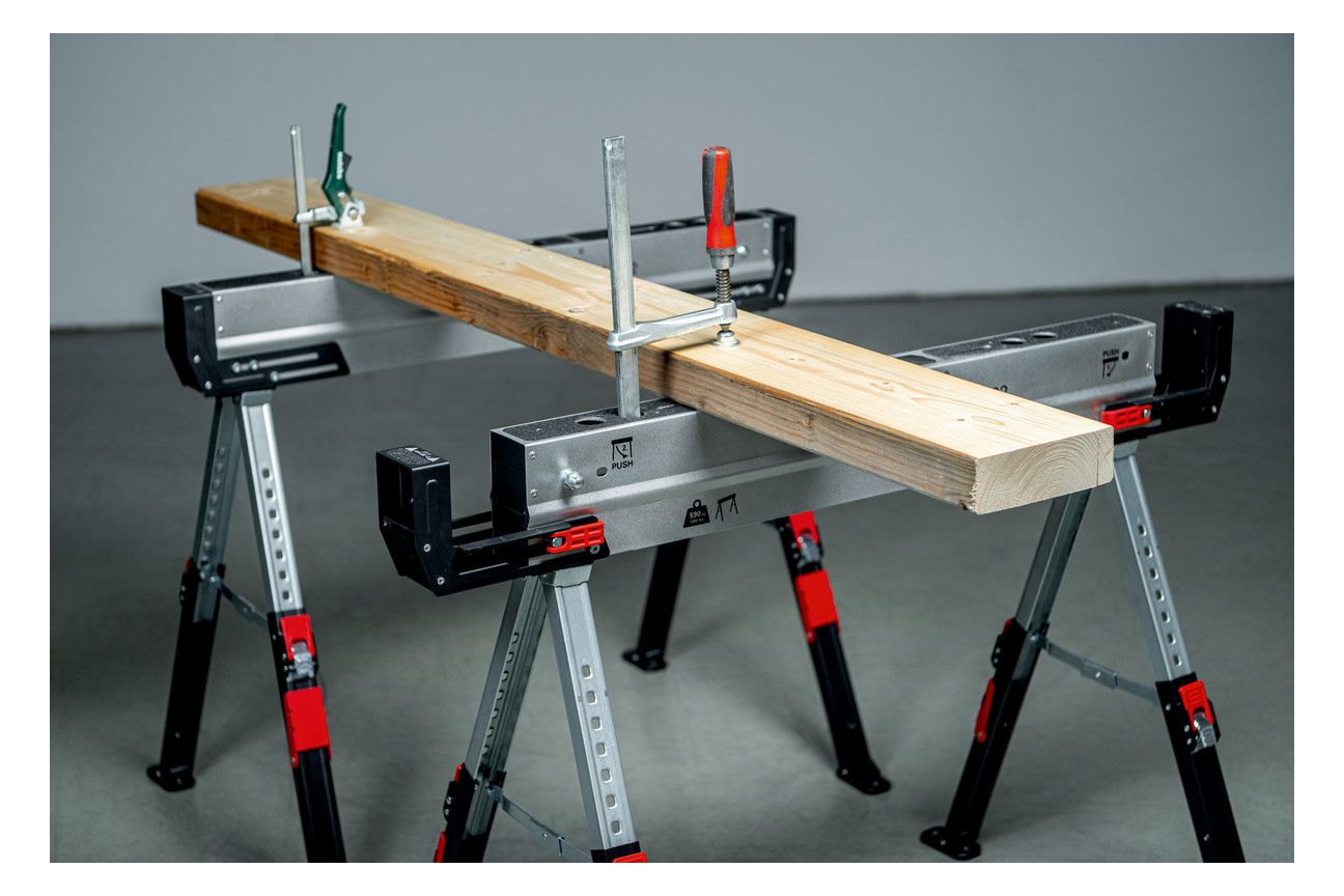 METABO Arbeitsbockset