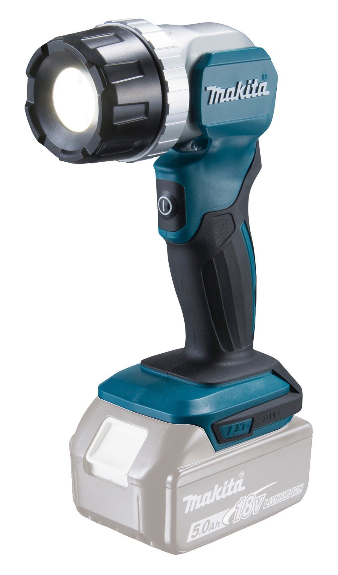 Makita LED-Akku-Handstrahler 18V