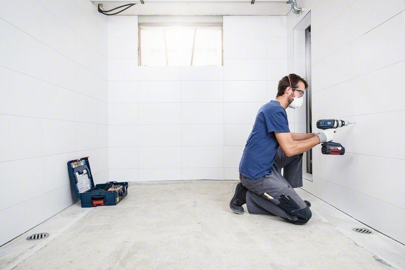 Bosch Diamond DrySpeed Set