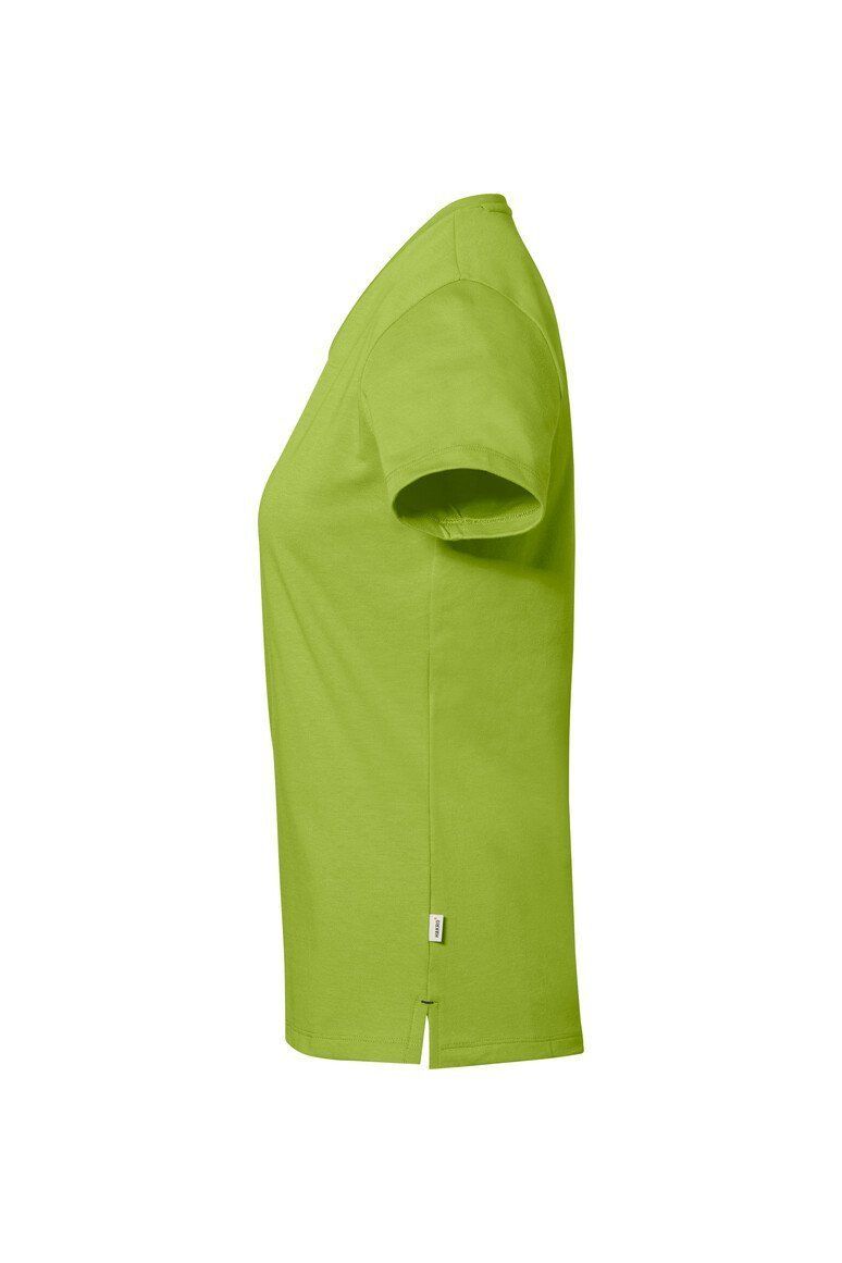 HAKRO Cotton Tec® Damen V-Shirt 169