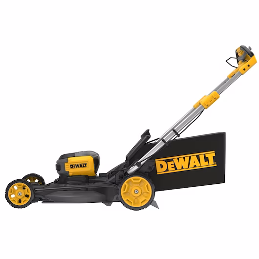 DeWalt Akku-Rasenmäher DCMWSP660N-XJ - Sologerät