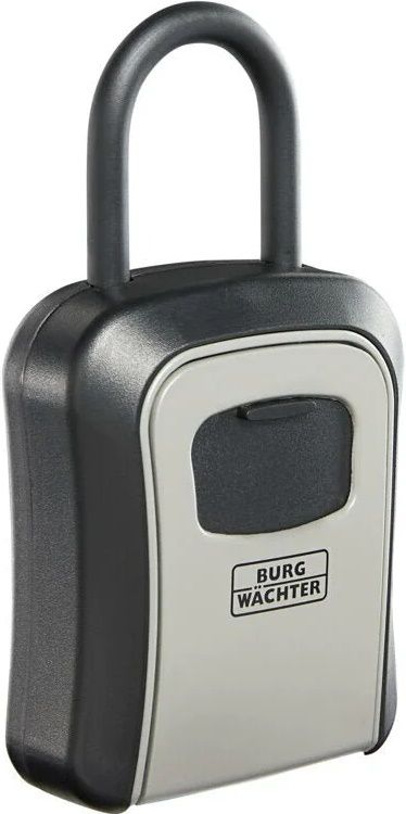 BURG WÄCHTER Schlüsseltresor Key Safe 50 SB