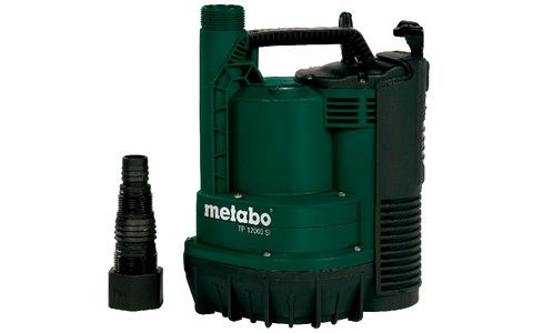 Tauchpumpe TP 12000 SI Metabo