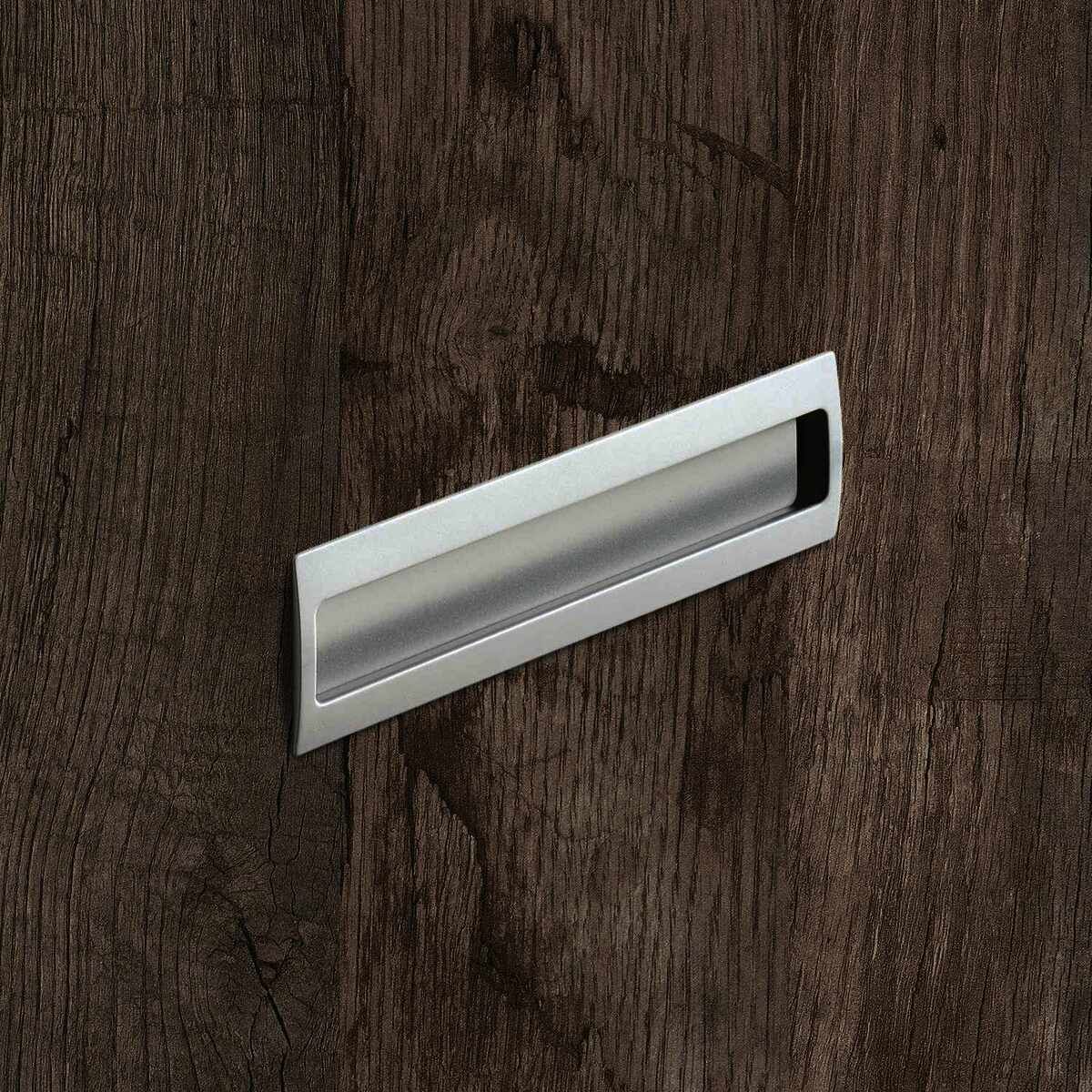 Einsetzgriff Misnia, Bohrabstand 96, L 116 mm, B 5