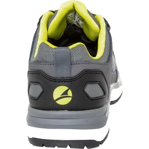 Halbschuh 646210, S3, ESD, HRO, SRC,Gr.37