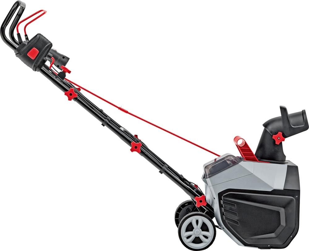 Akku-Schneefräse ST 4048 Set 36 V/5 Ah m. Akku + Ladegerät
