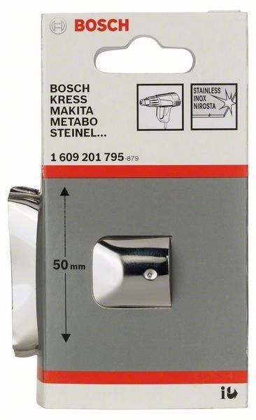 Bosch Flächendüse