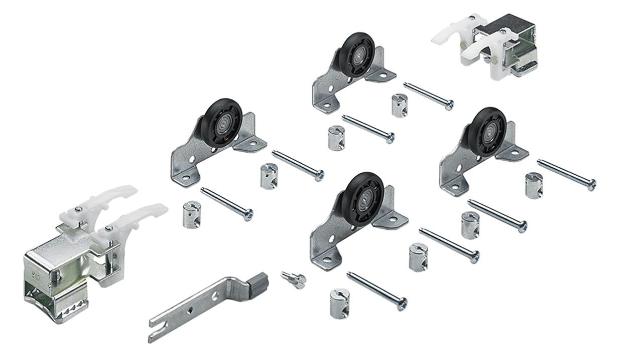 HETTICH TopLine 1