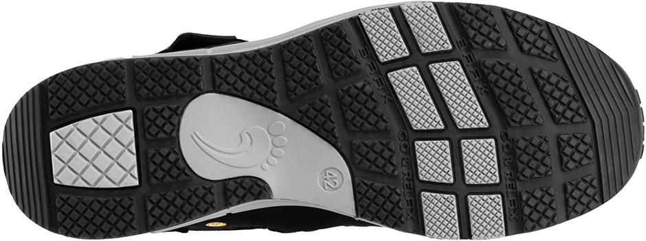 Halbschuh Rob 7344, S2P, ESD, Gr. 36
