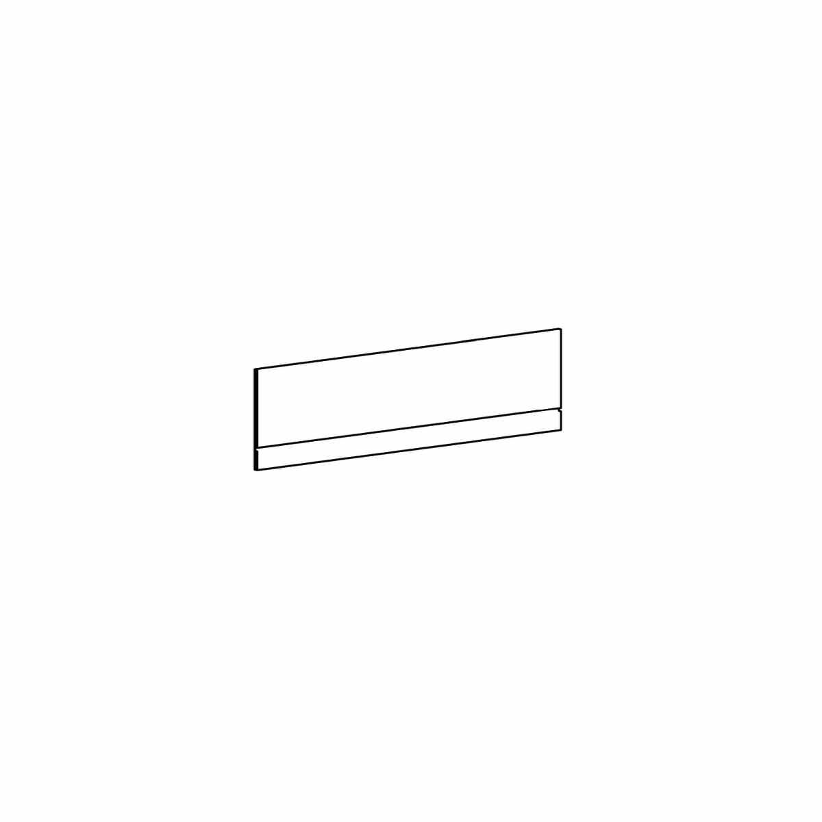 AvanTech YOU Innenfront Profil AT 2000-139mm