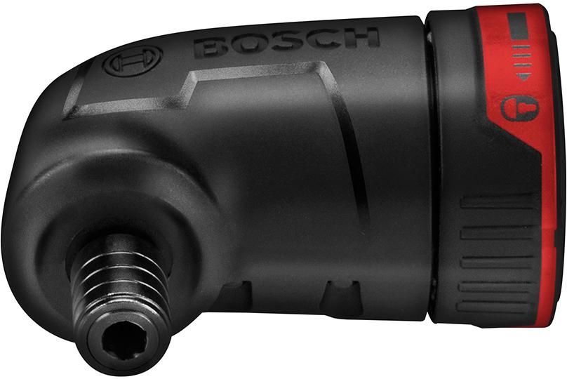 BOSCH FlexiClick-Winkelaufsatz