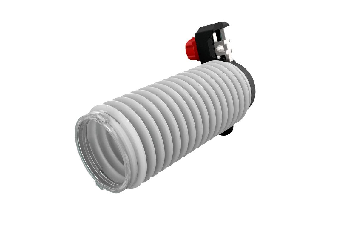 Absaugset ESA plus (623770000)
