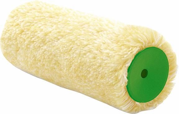 Farbwalze Jumbo Goldflor 18 cm Nölle PROFI BRUSH