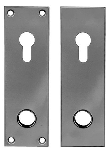 AMF Garagentorschild, "512S"