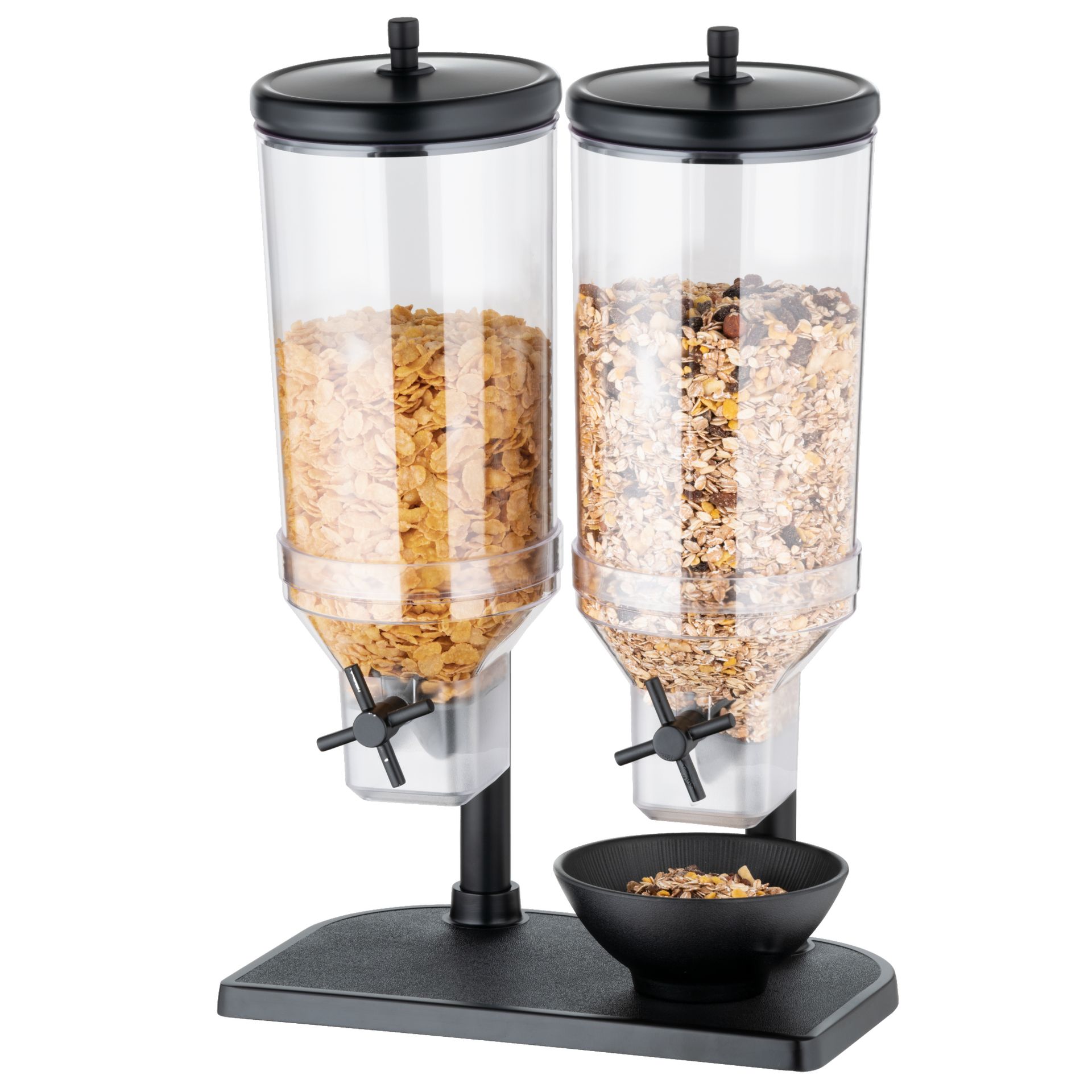 Cerealienspender FRESH & EASY Duo