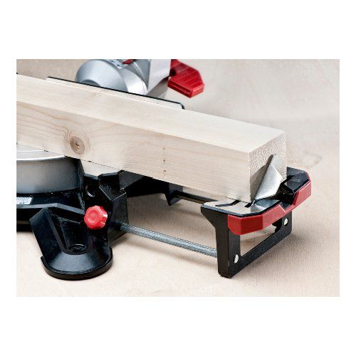 Kapp- und Gehrungssäge KGSV 216 M Metabo