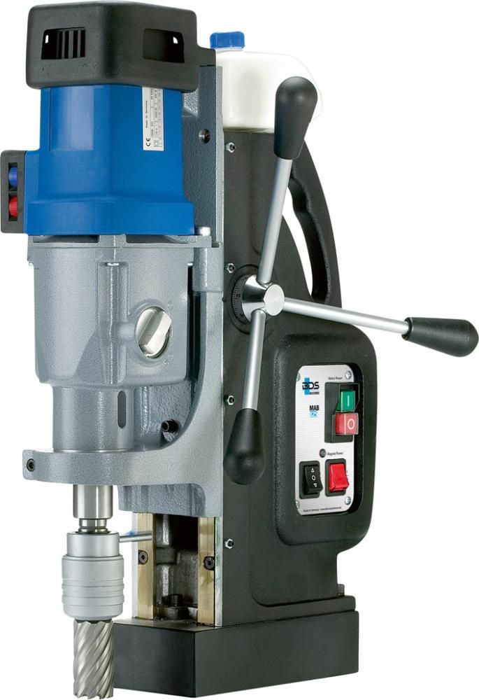 Magnet-Kernbohrmaschine MAB 825 - 230 V BDS