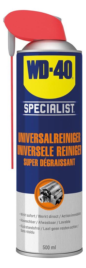 WD40 Universalreiniger