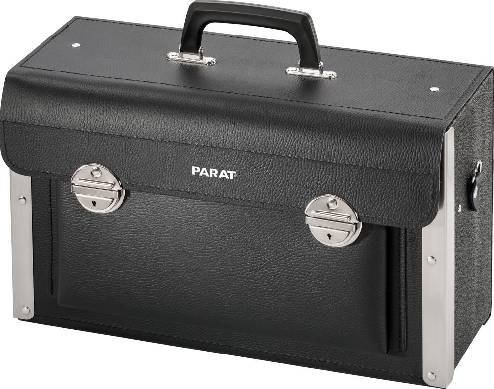 Werkzeugtasche NewClassic420x160x250mm Leder Parat