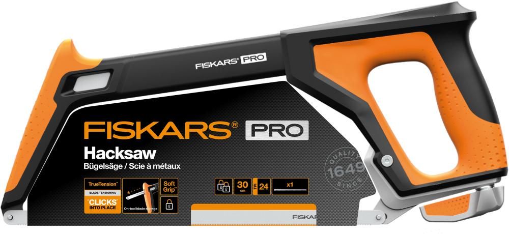 ügelsäge 30 cm 24 TPI TrueTension