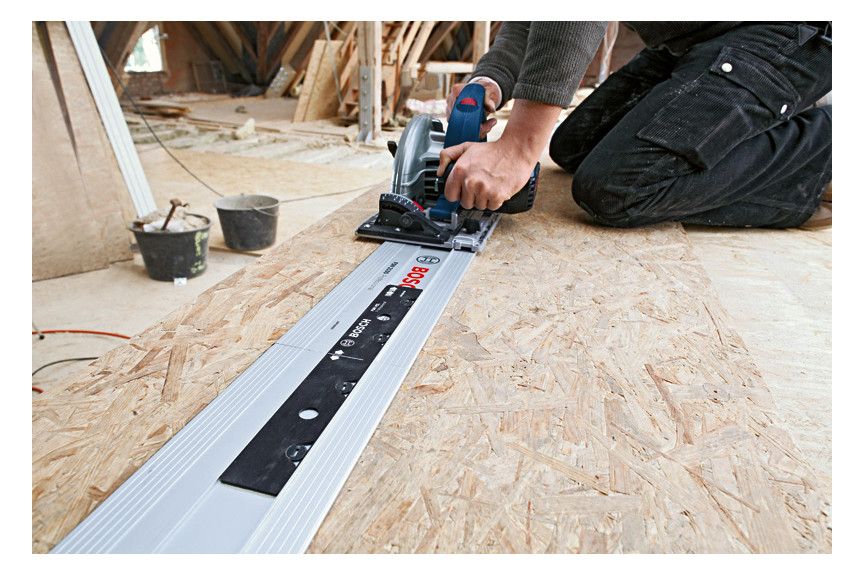 BOSCH Handkreissäge, 85mm