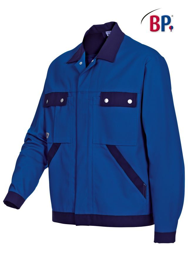 BP® Komfort-Arbeitsjacke