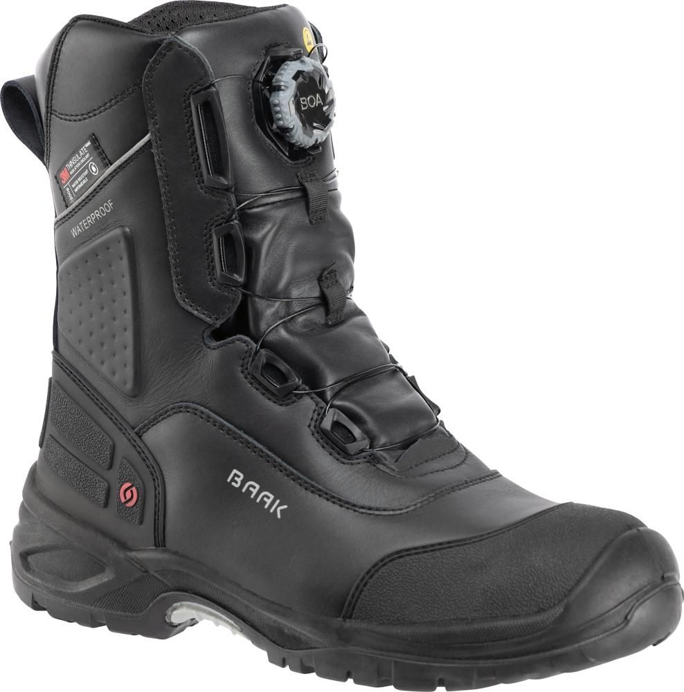 Winterstiefel MAVERICK, BOA, ESD SRC S3, Gr.39