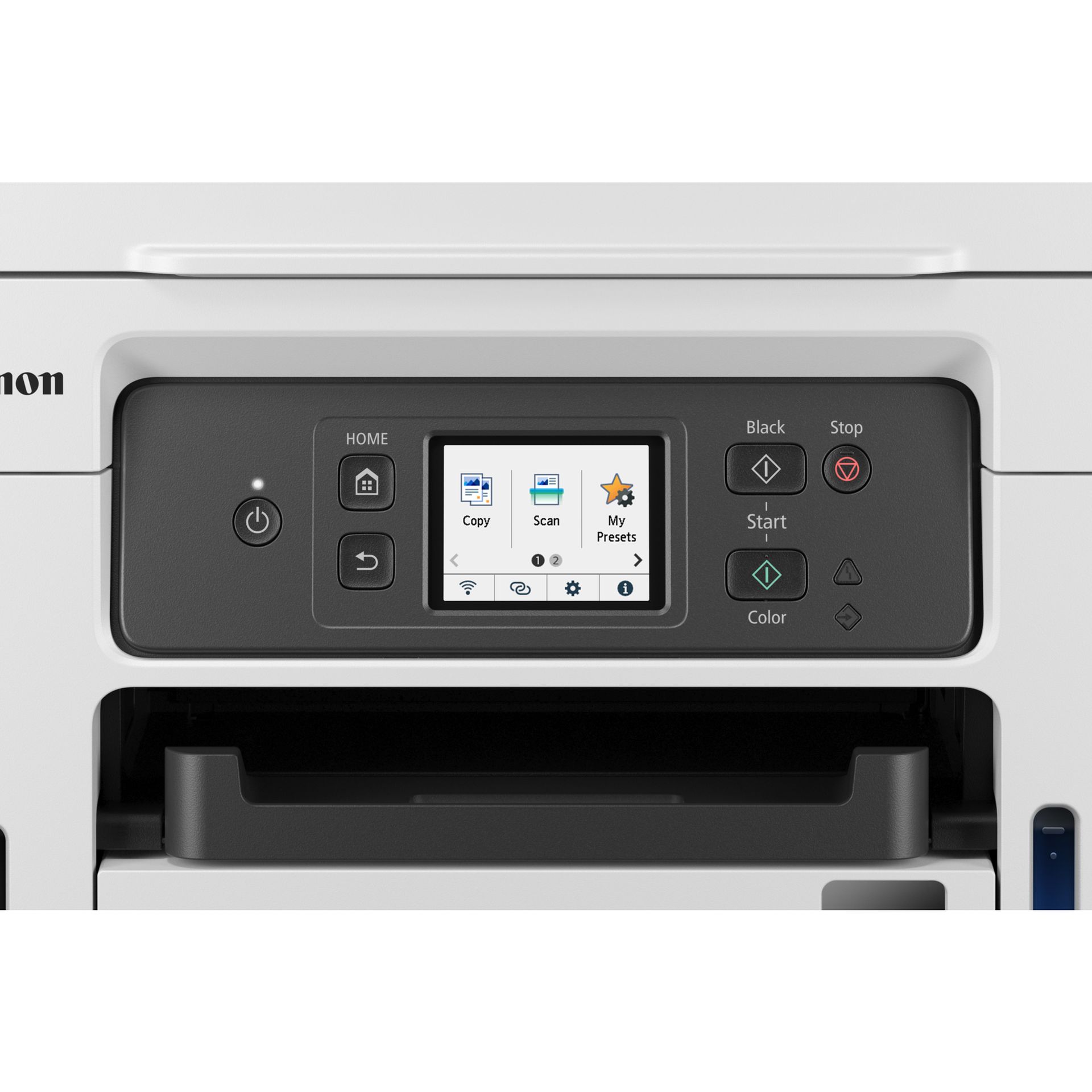 Multifunktionsgerät MAXIFY GX4050 4in1