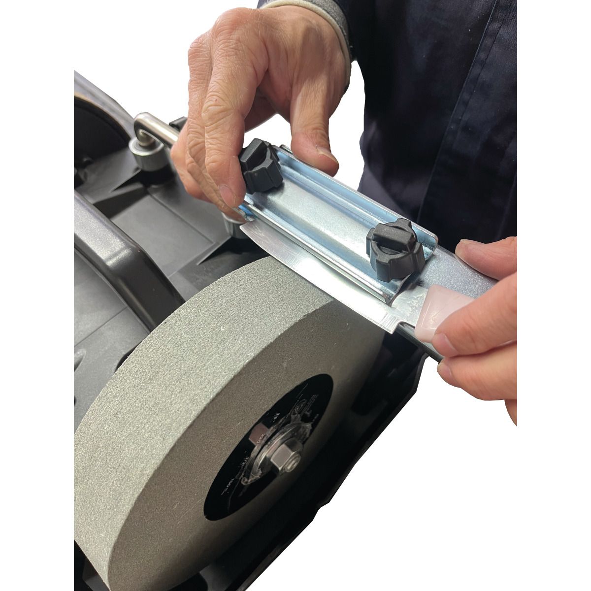 Universalschleifvorrichtung Holzkraft USV-NTS