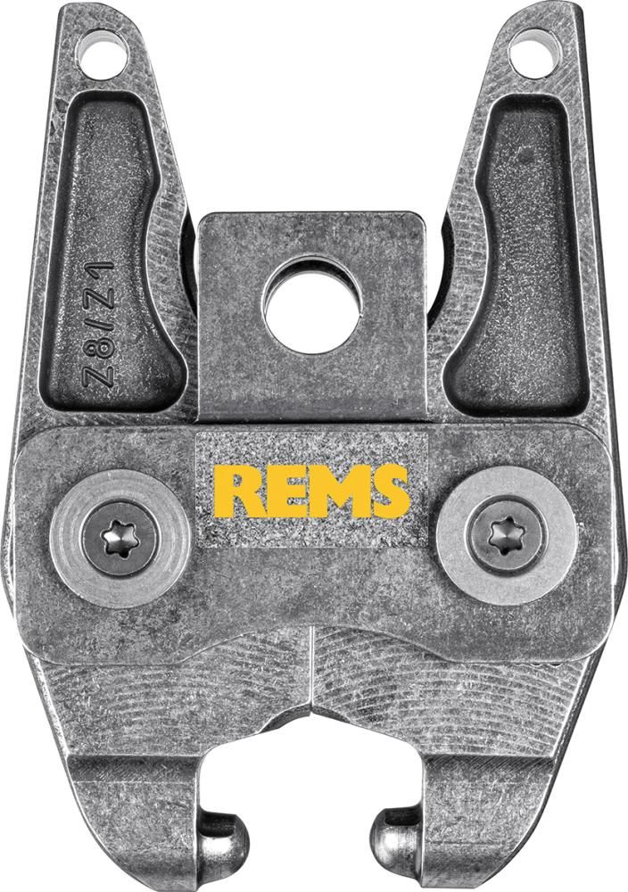Zwischenzange Z8 für Pressringe S REMS