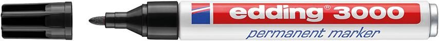 edding Permanentmarker 3000